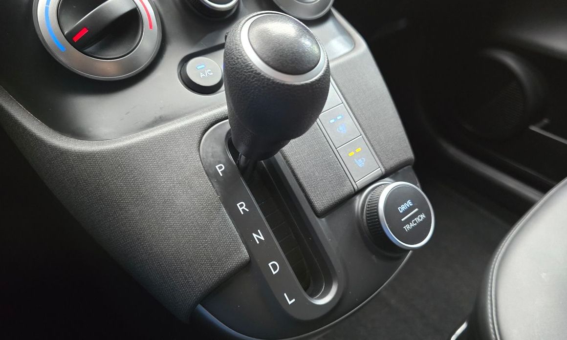 Hyundai Casper 2023