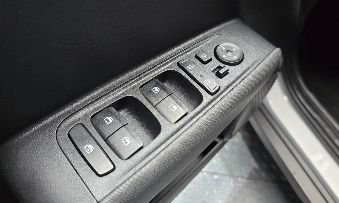 Hyundai Casper 2023