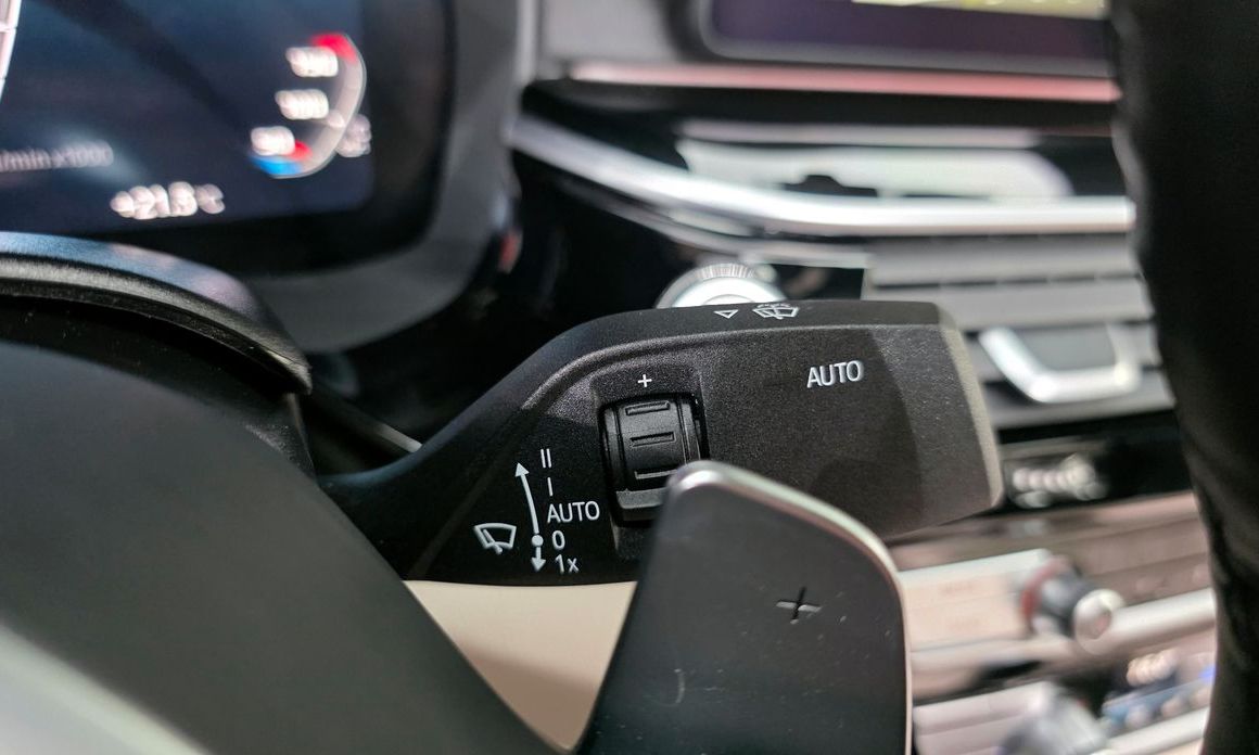 BMW Gran Turismo 2024