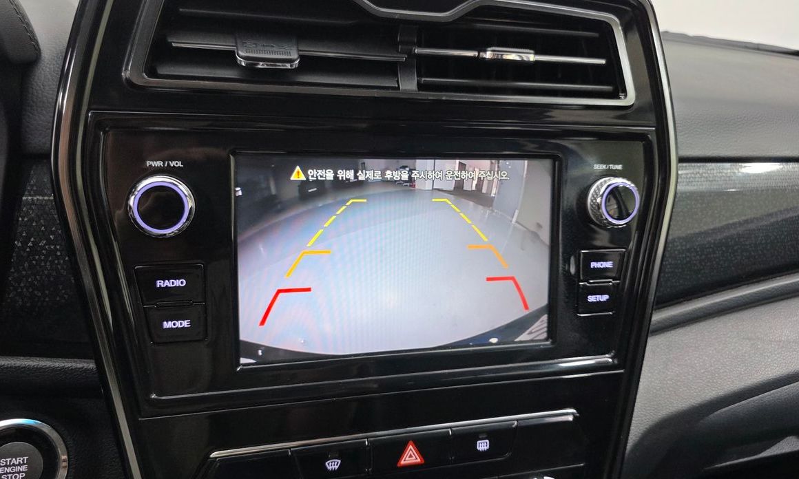 KG_Mobility_Ssangyong TIBOLI 2021