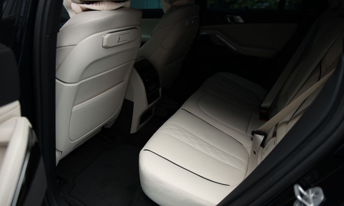 BMW X6 2026
