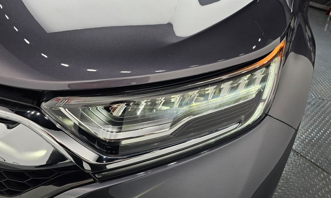 Honda CR-V 2019