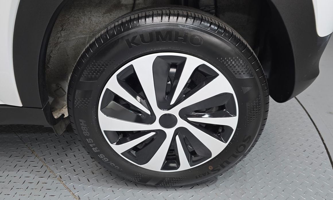 Hyundai Casper 2023