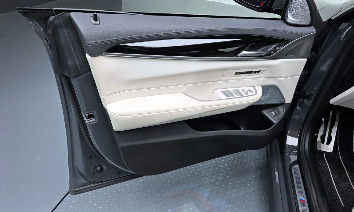 BMW Gran Turismo 2024