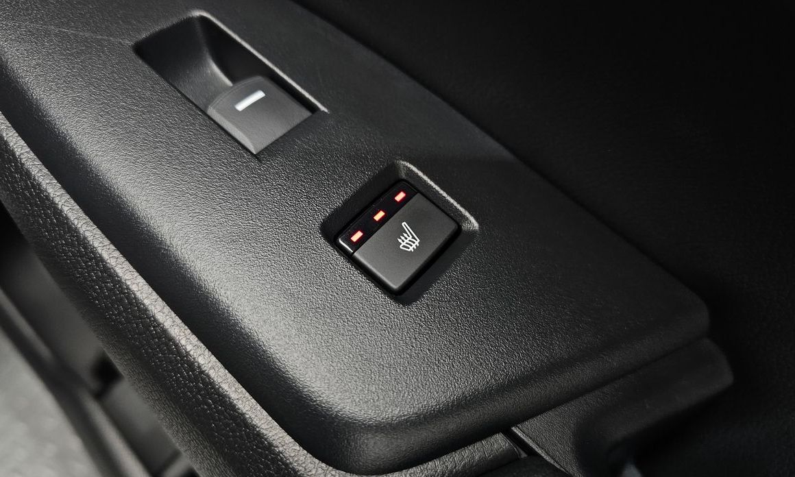 Honda CR-V 2019