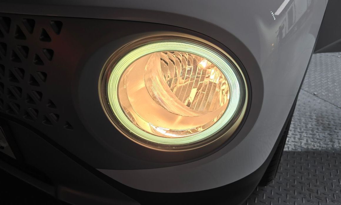 Hyundai Casper 2023