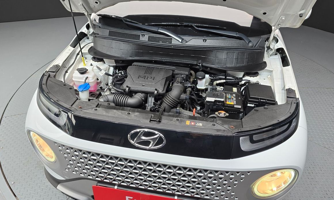 Hyundai Casper 2023