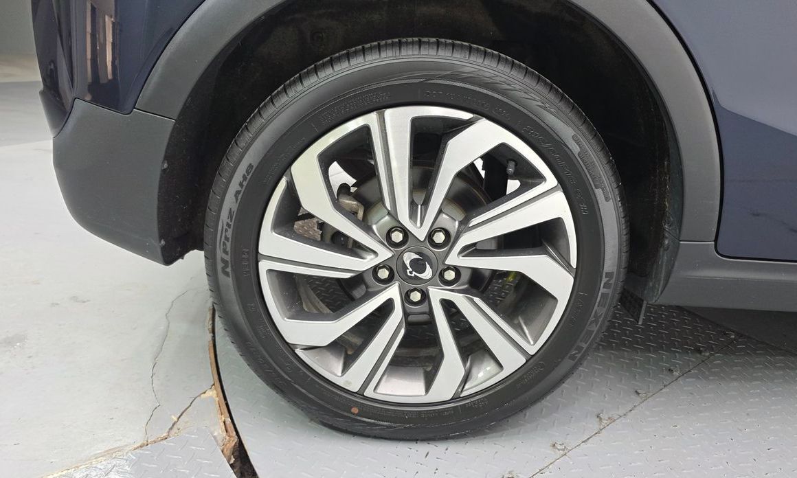 KG_Mobility_Ssangyong TIBOLI 2021