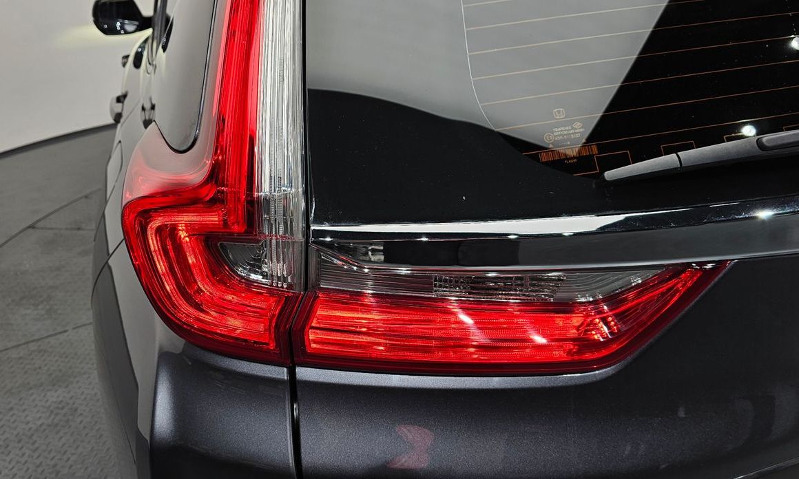 Honda CR-V 2019