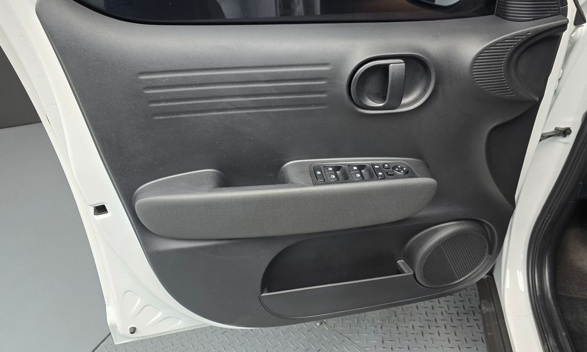 Hyundai Casper 2023