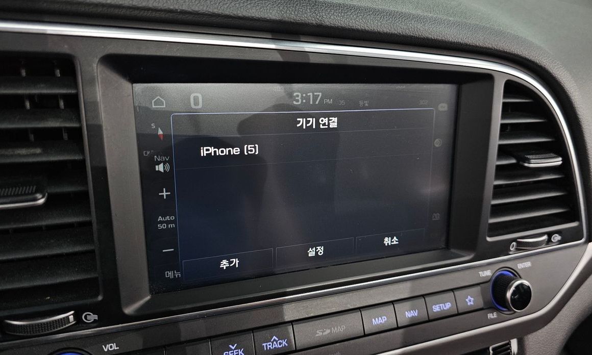 Hyundai AVANTE 2018