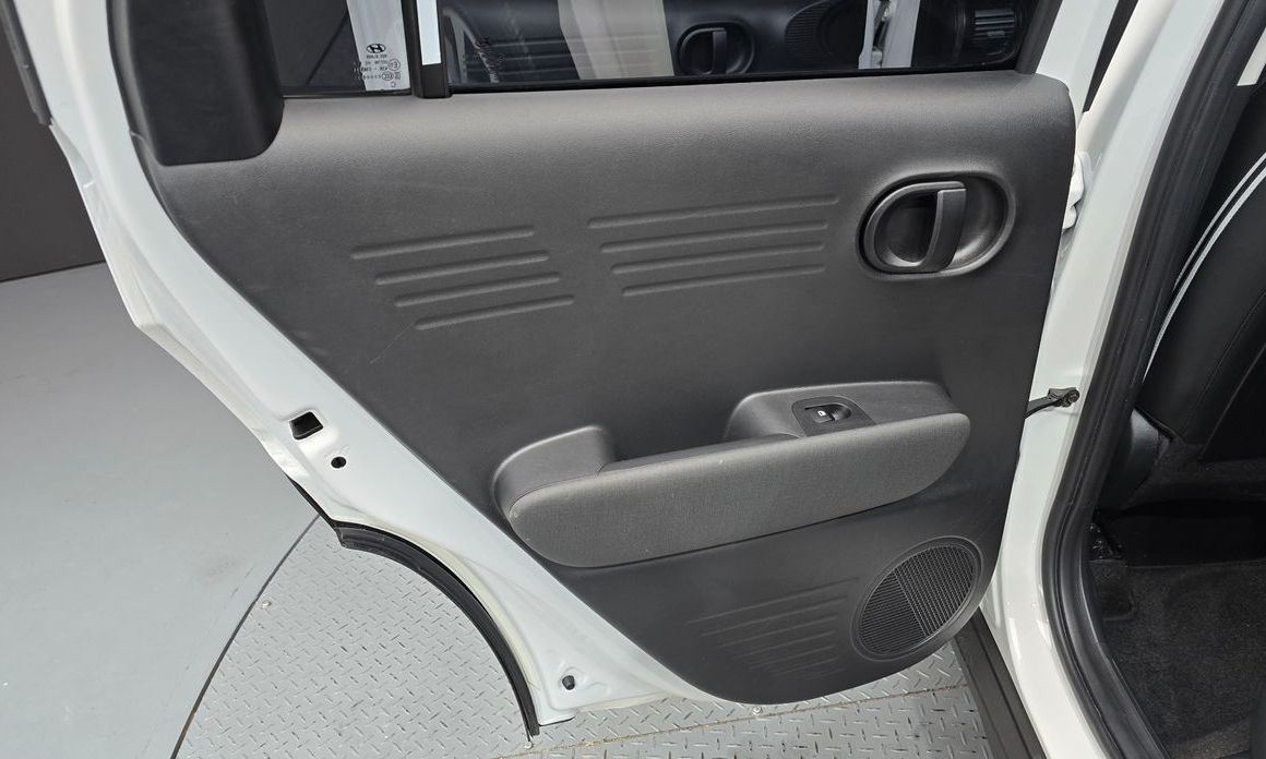 Hyundai Casper 2023