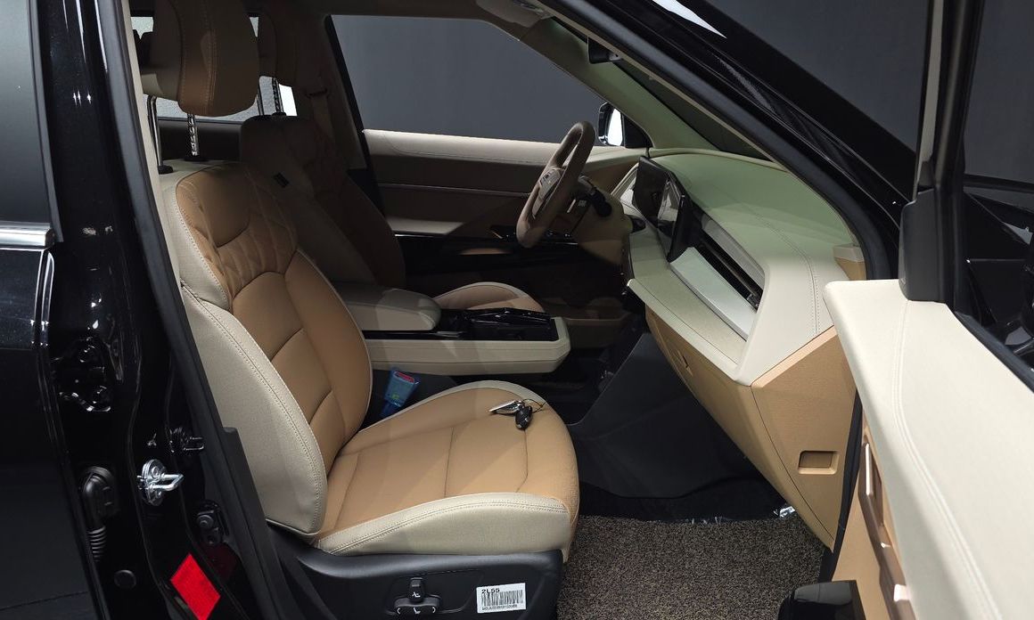 KG_Mobility_Ssangyong Actyon 2026
