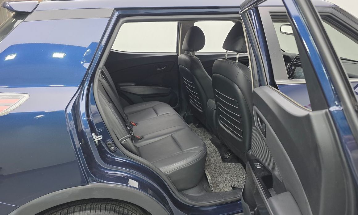 KG_Mobility_Ssangyong TIBOLI 2021