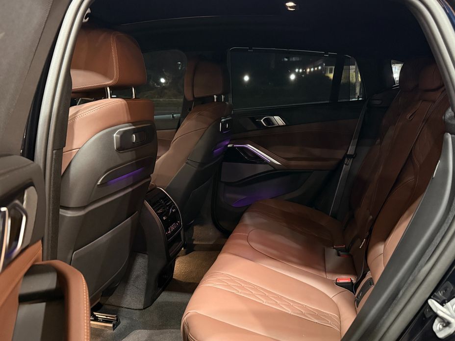 BMW X6 2026