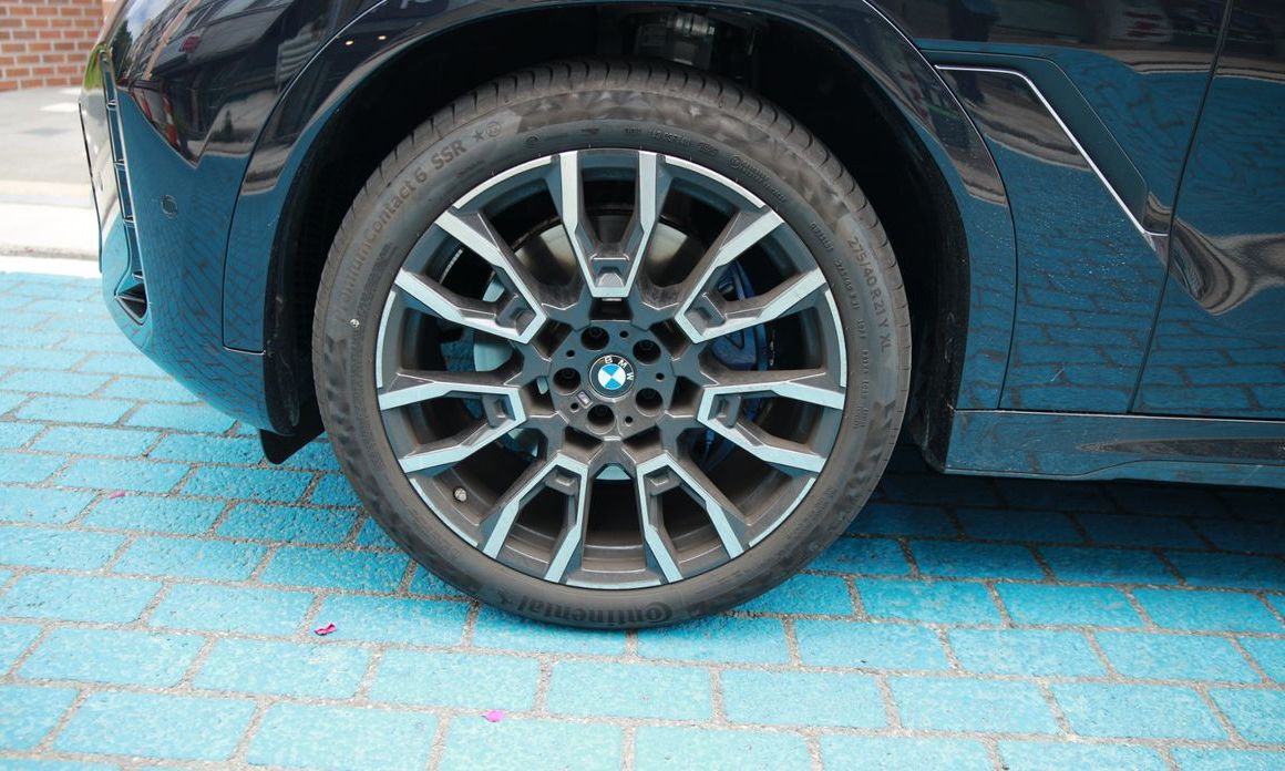 BMW X6 2026