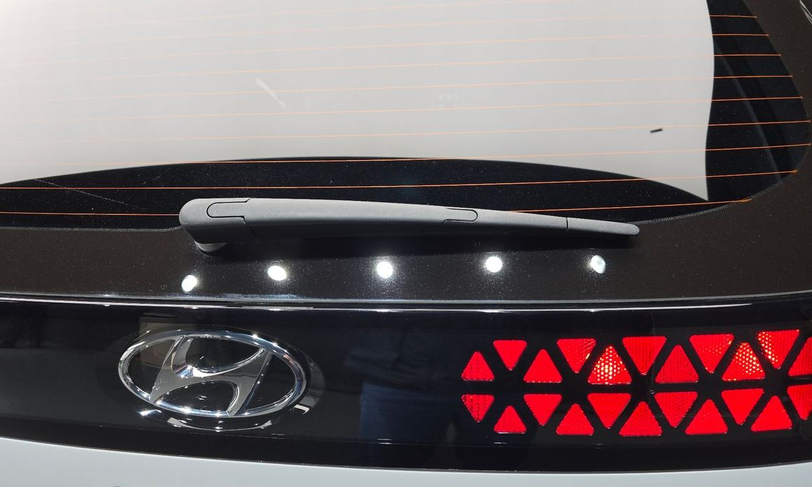 Hyundai Casper 2023