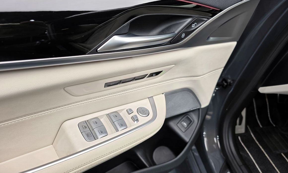 BMW Gran Turismo 2024