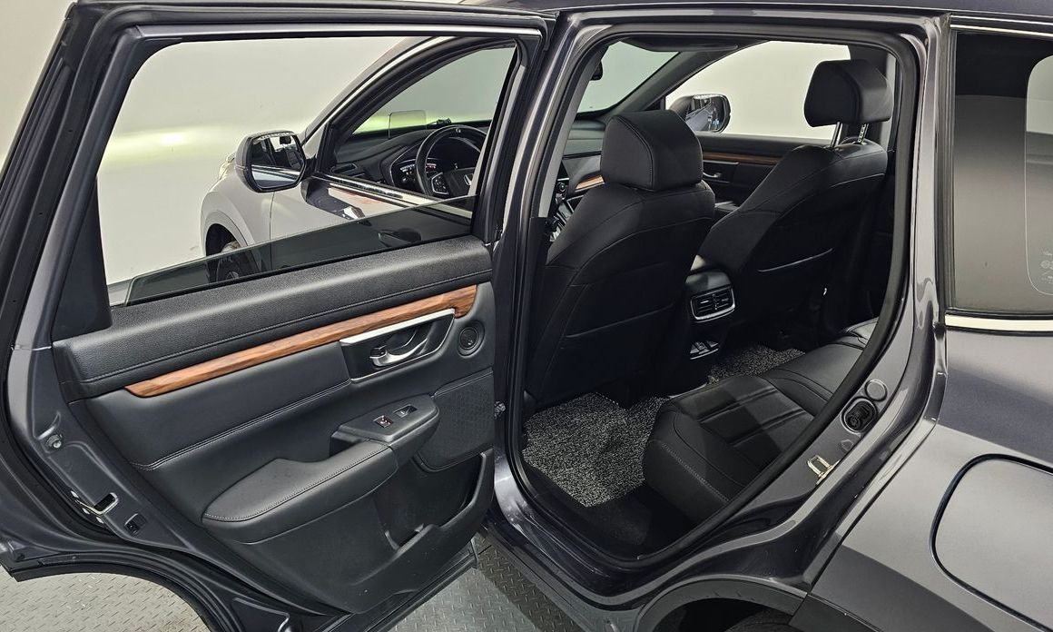 Honda CR-V 2019