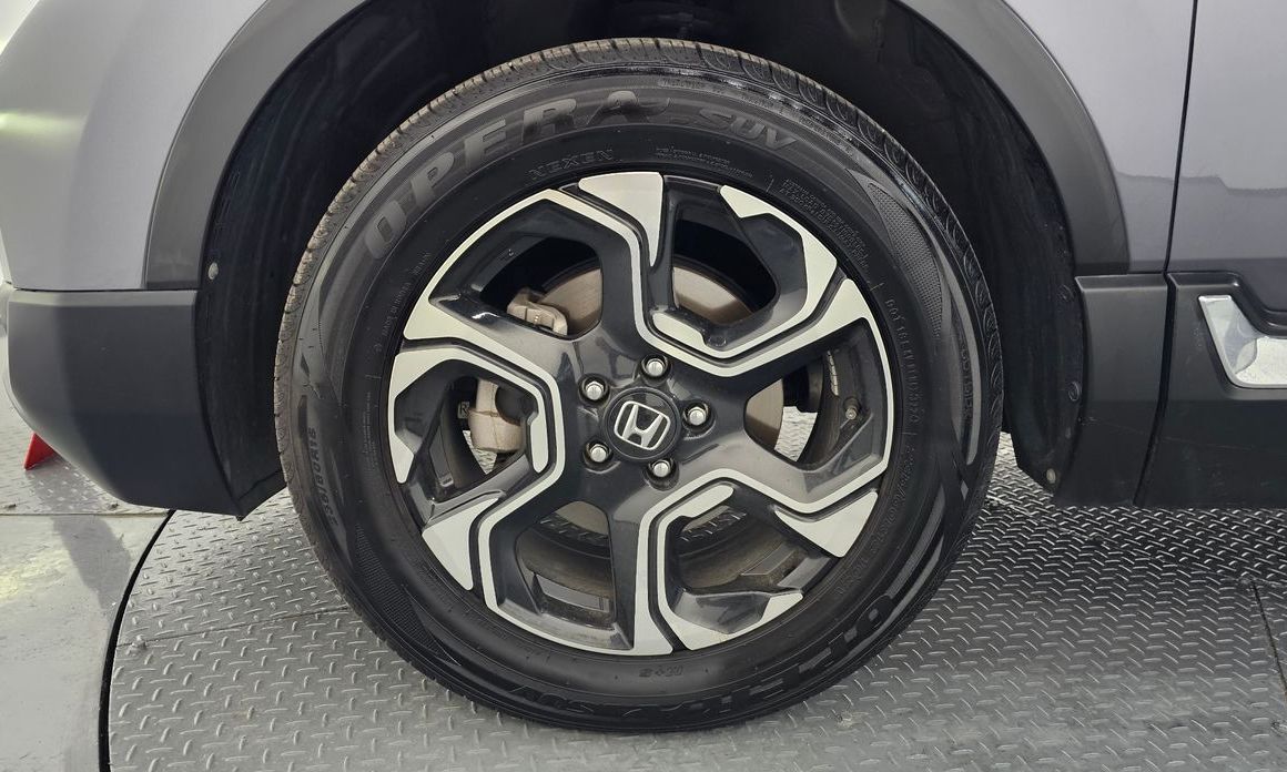 Honda CR-V 2019