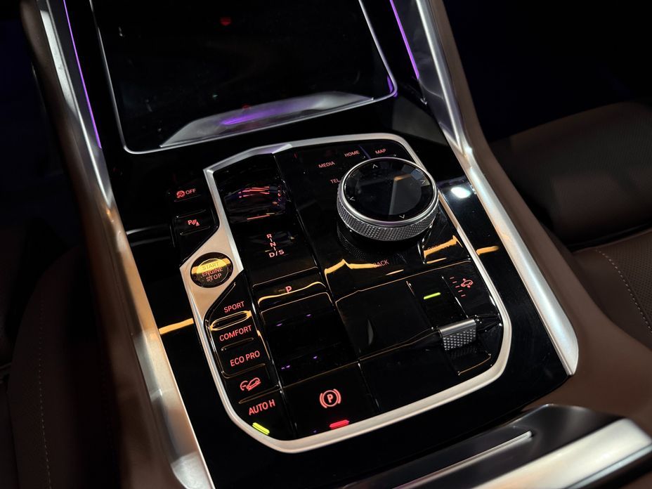 BMW X6 2026