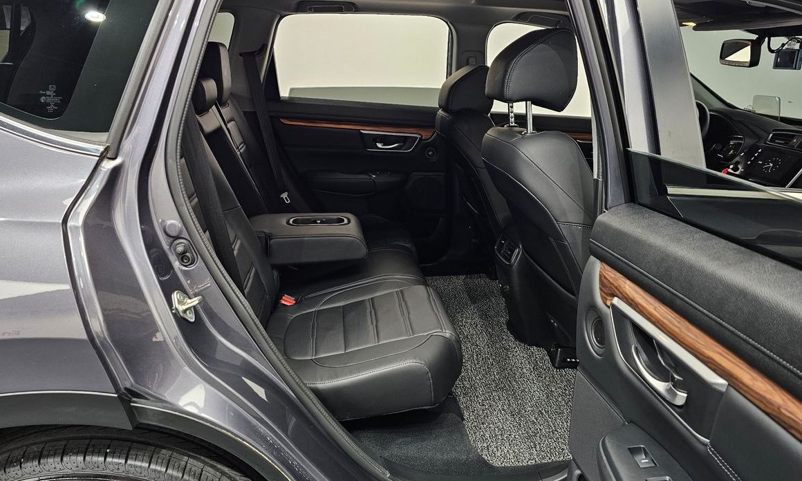 Honda CR-V 2019