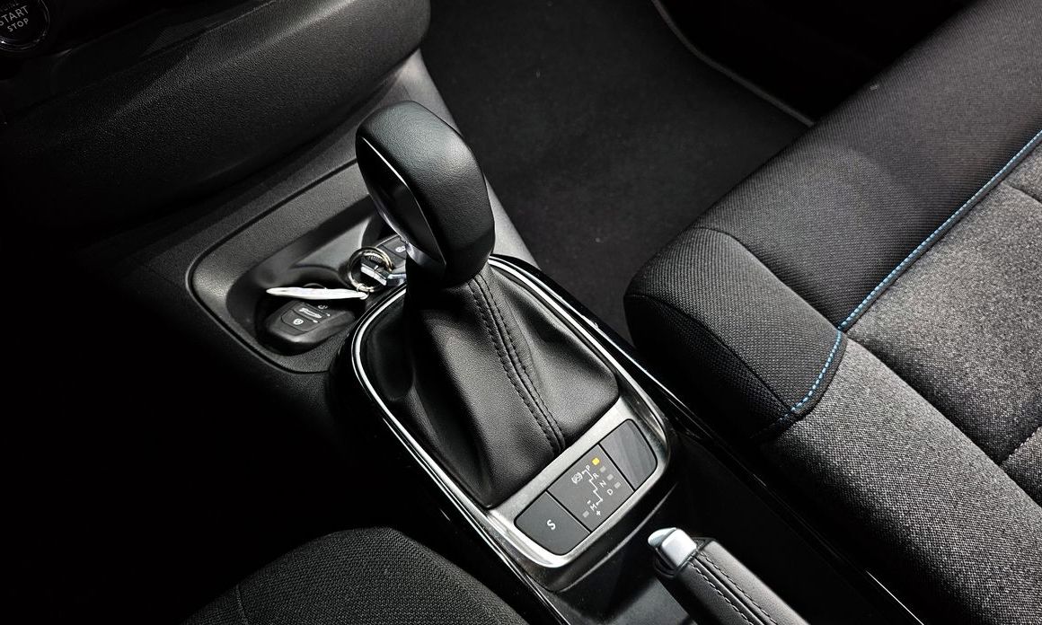Citroen-DS C4 CACTUS 2021