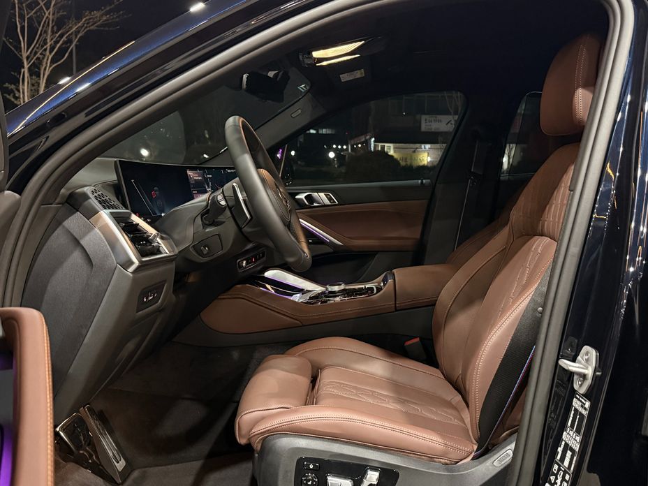 BMW X6 2026
