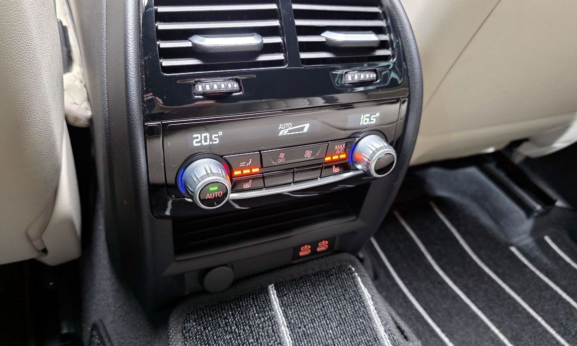 BMW Gran Turismo 2024