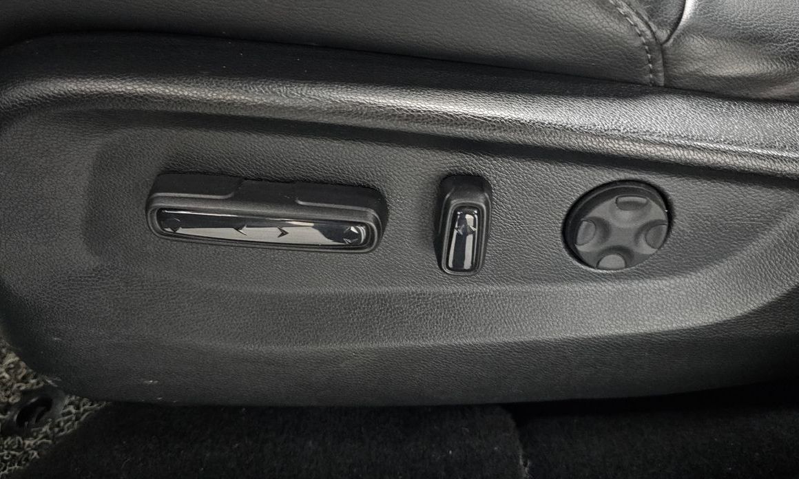 Honda CR-V 2019