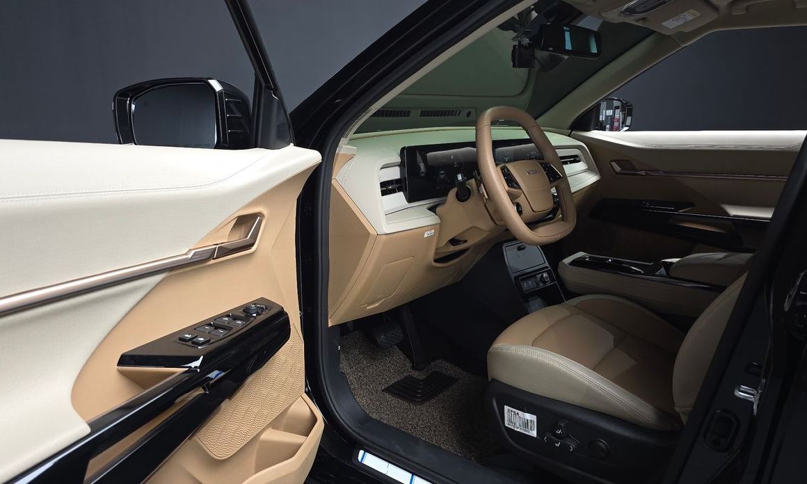 KG_Mobility_Ssangyong Actyon 2026