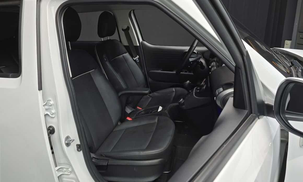 Hyundai Casper 2023