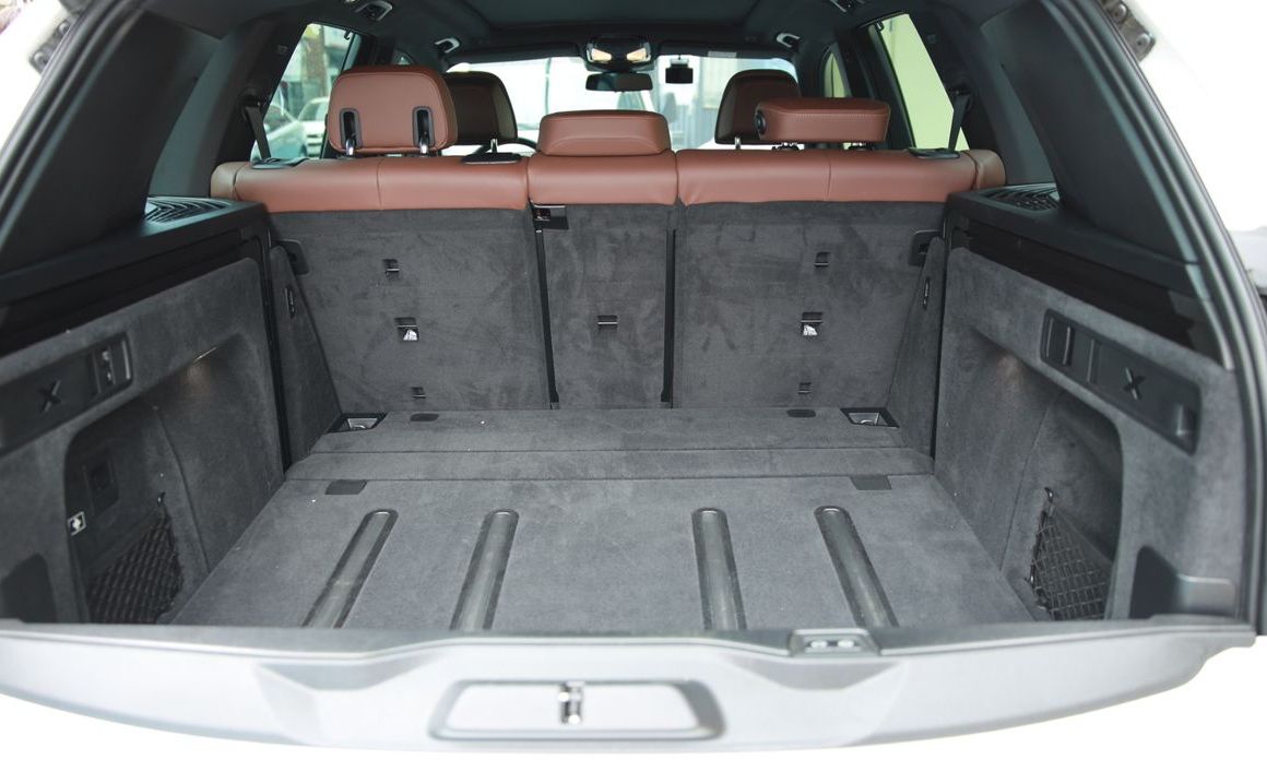 BMW X5 2025