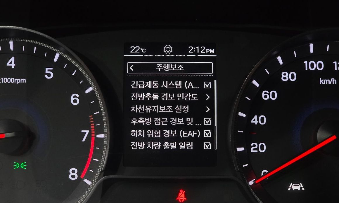 KG_Mobility_Ssangyong TIBOLI 2021