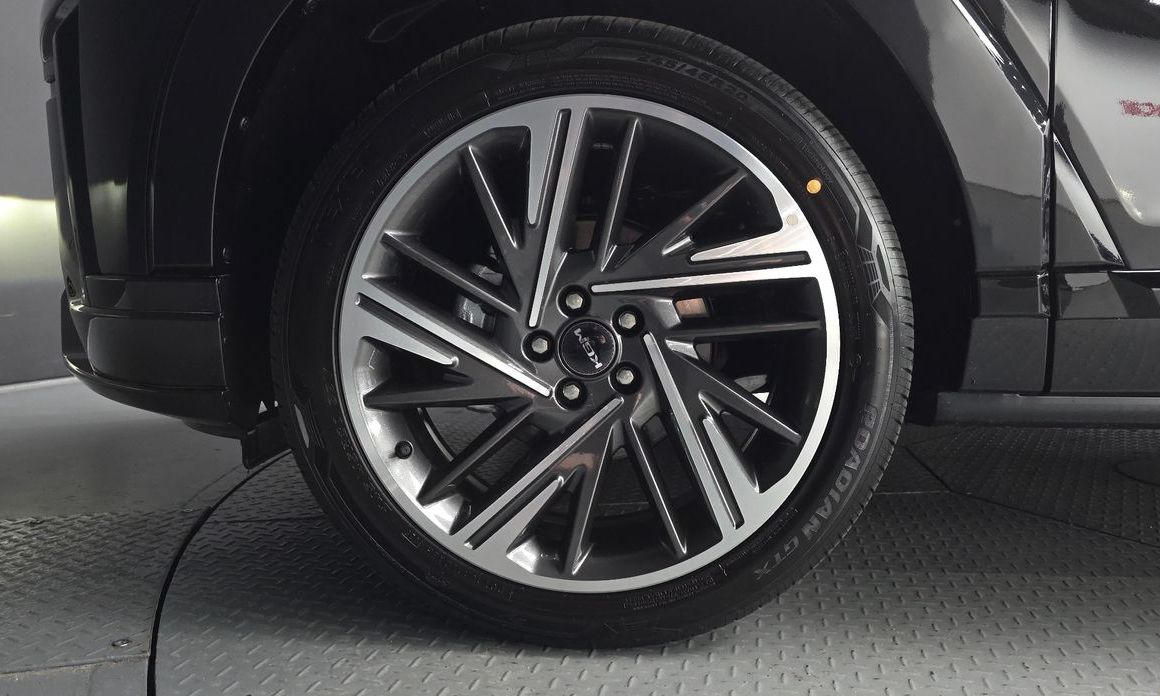 KG_Mobility_Ssangyong Actyon 2026