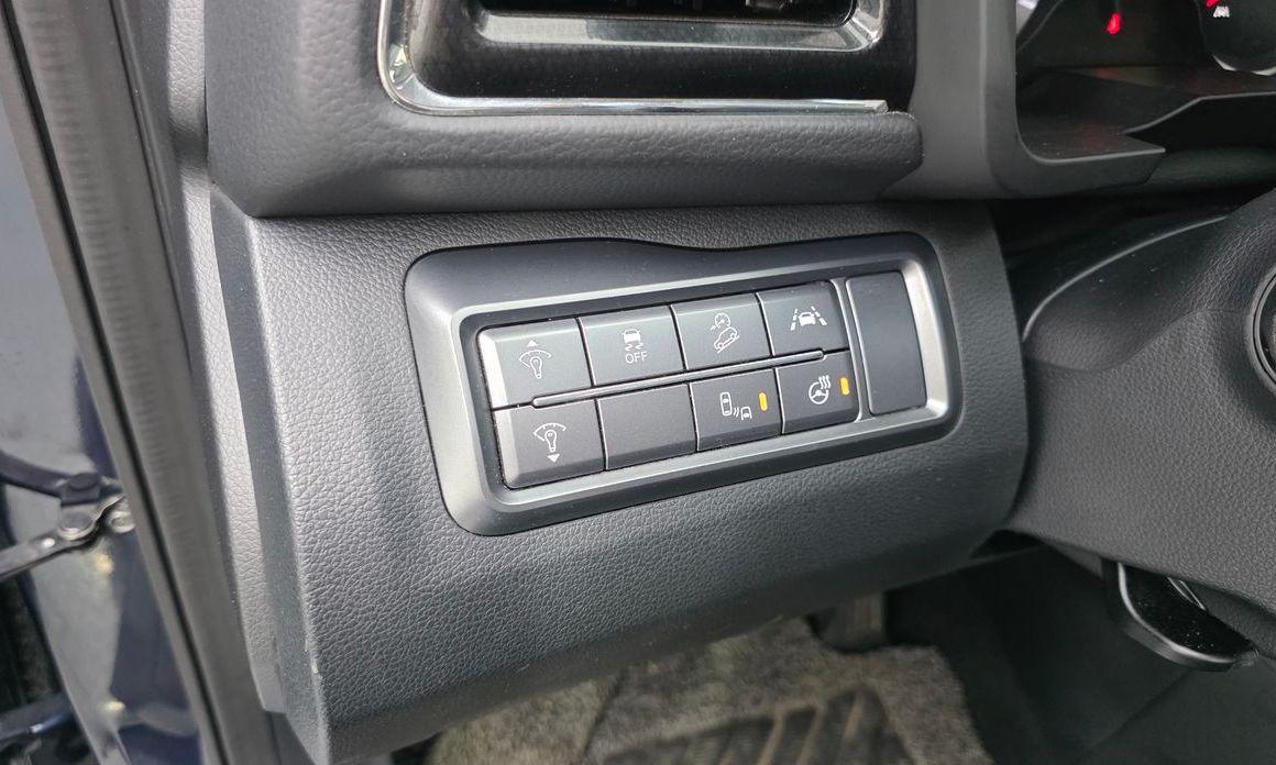 KG_Mobility_Ssangyong TIBOLI 2021