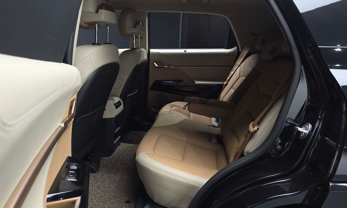 KG_Mobility_Ssangyong Actyon 2026