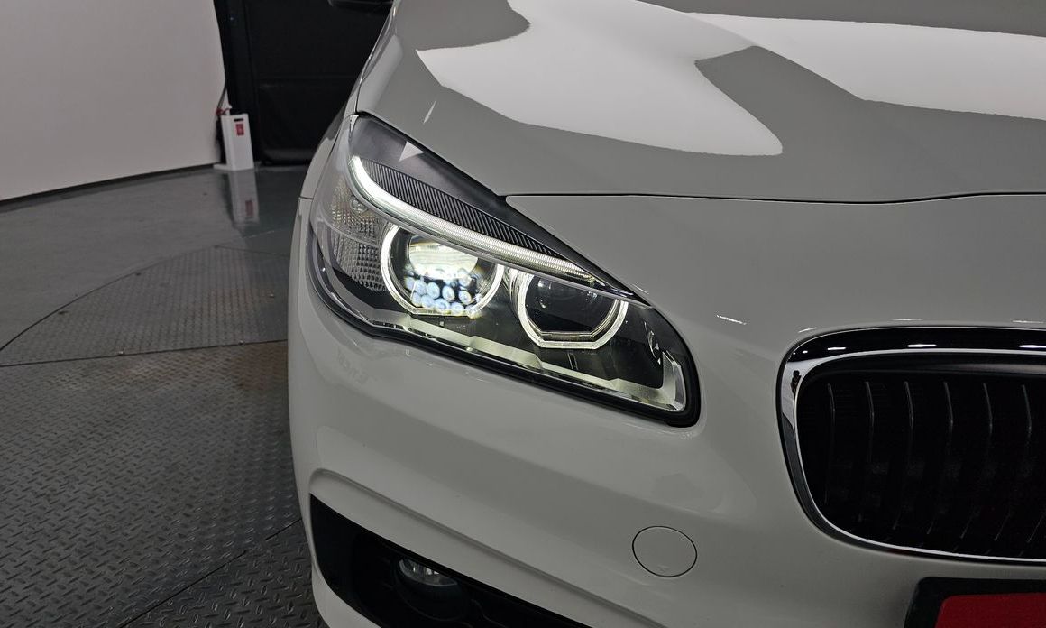 BMW 2-Series 2018