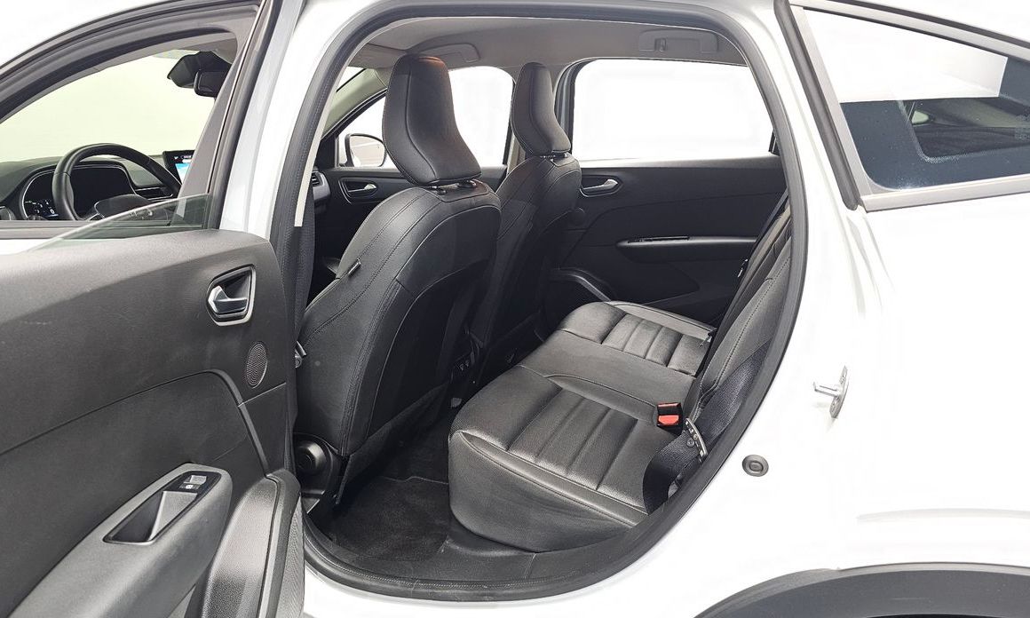 Renault-KoreaSamsung XM3 2021