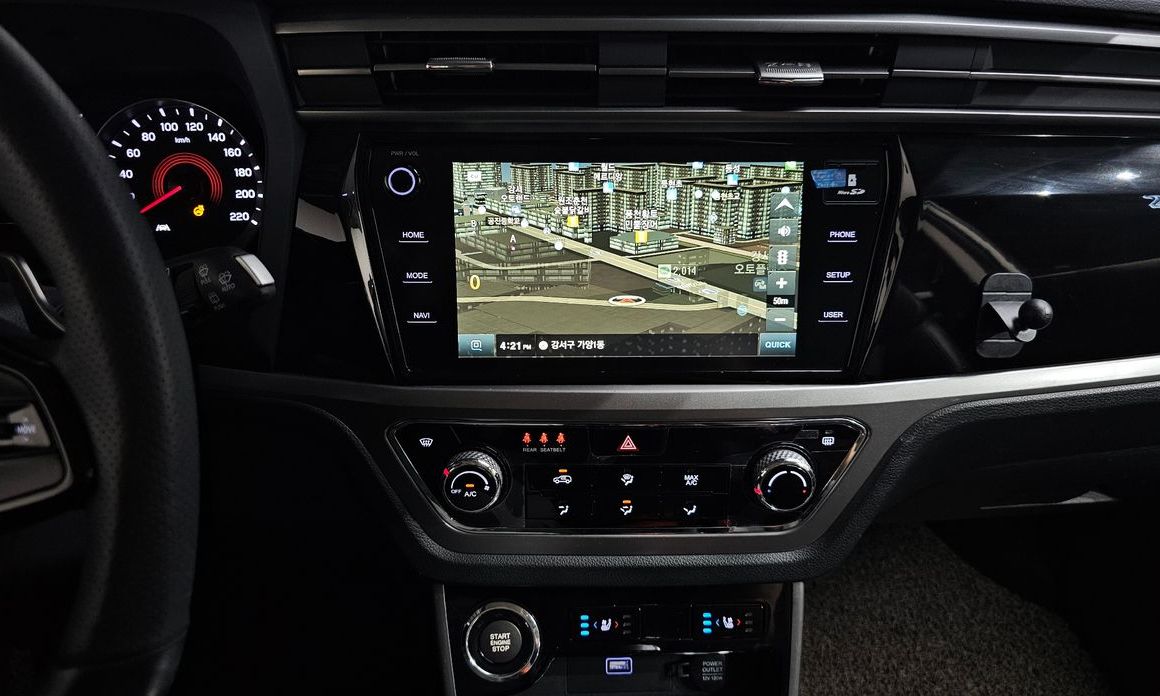 KG_Mobility_Ssangyong KORANDO 2020