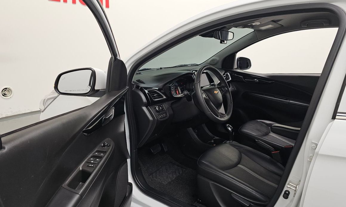 ChevroletGMDaewoo Spark 2021