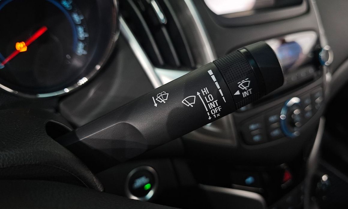 ChevroletGMDaewoo Cruze 2016