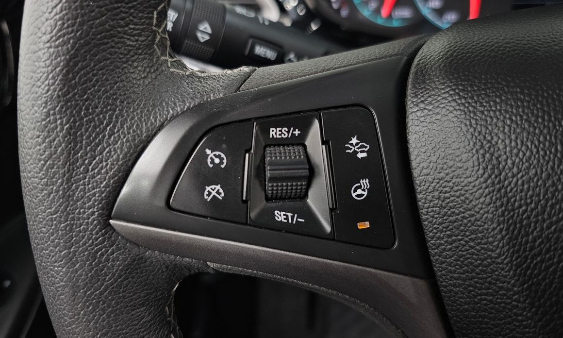 ChevroletGMDaewoo Spark 2021