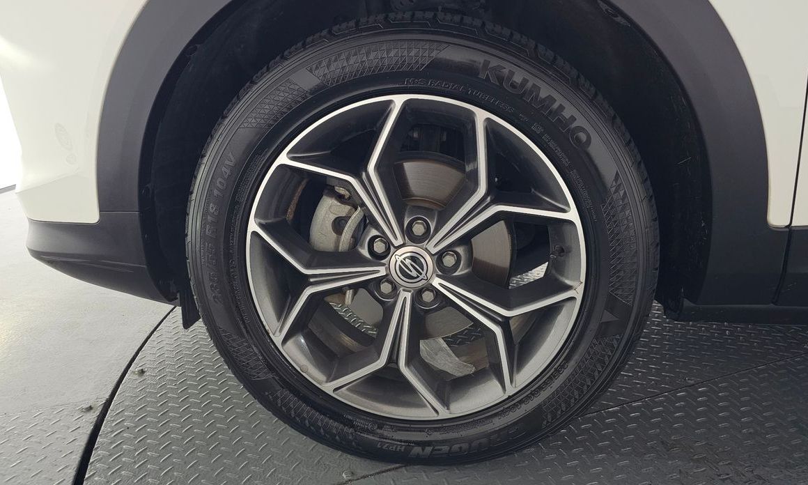 KG_Mobility_Ssangyong KORANDO 2020