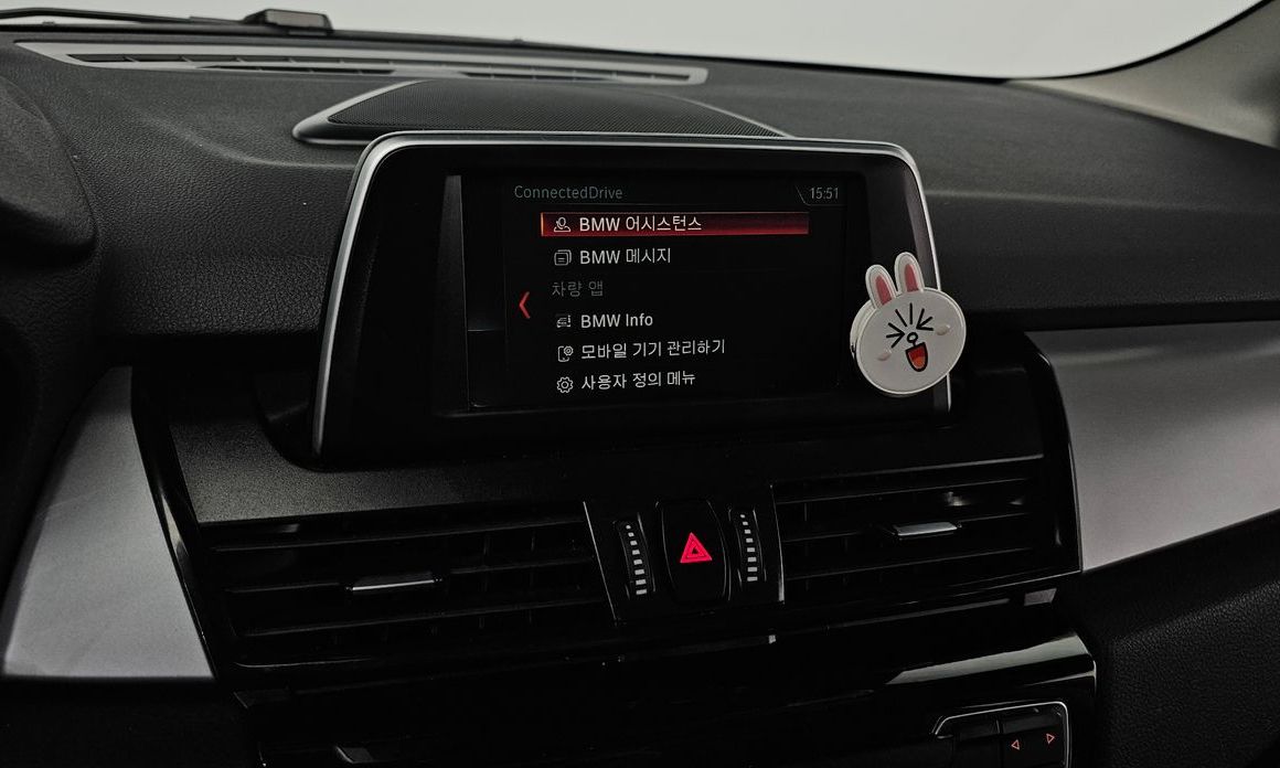 BMW 2-Series 2018