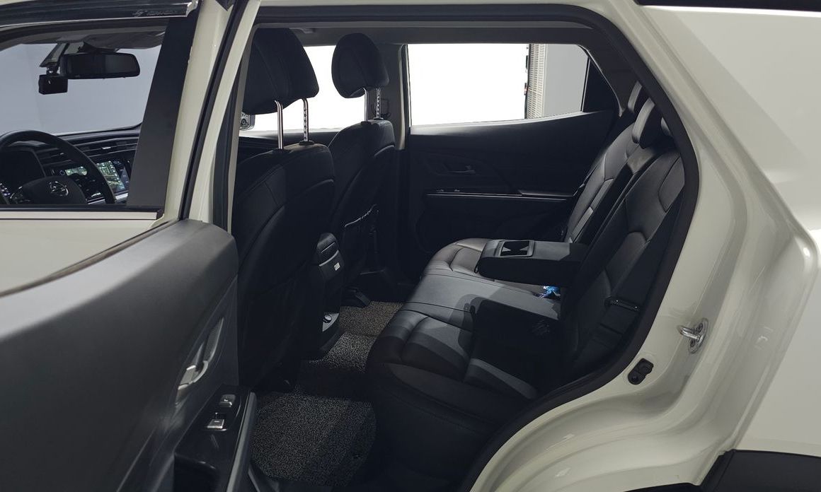 KG_Mobility_Ssangyong KORANDO 2020