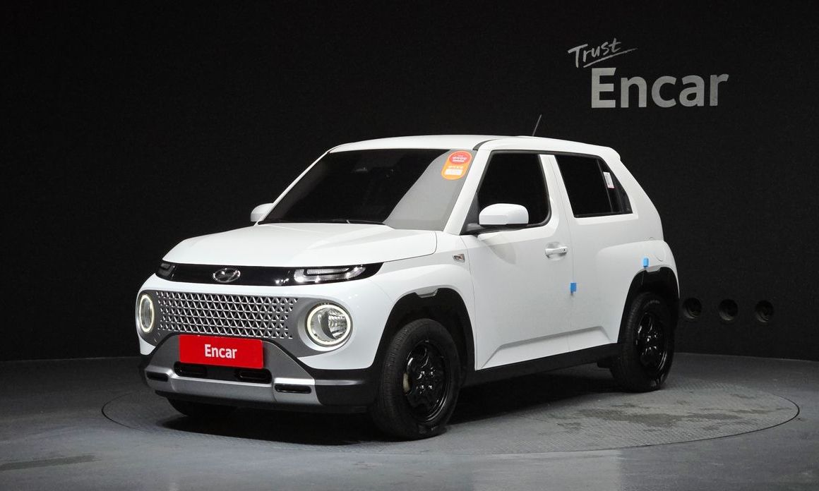 Hyundai Casper 2023