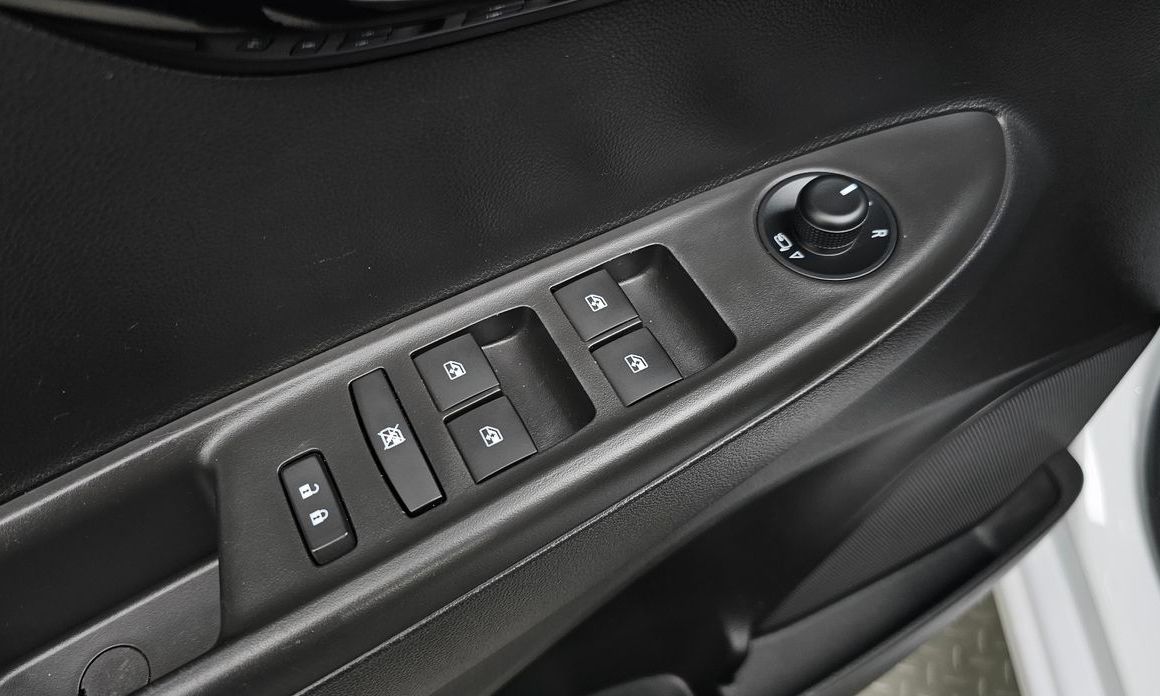 ChevroletGMDaewoo Spark 2021