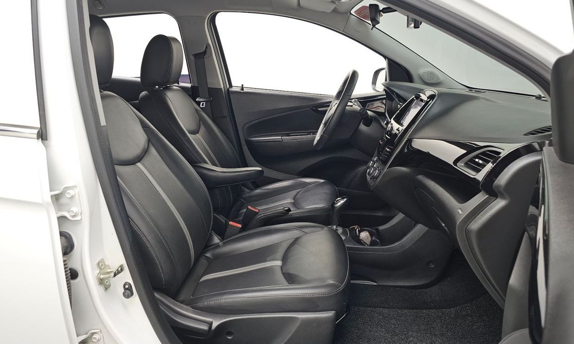 ChevroletGMDaewoo Spark 2021