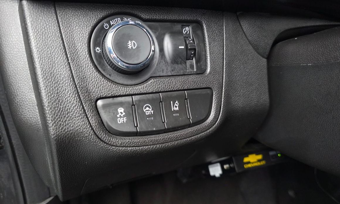 ChevroletGMDaewoo Spark 2016